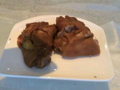 -海天一色海景自助餐厅(西港花园店)