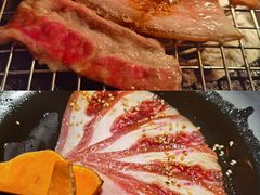 -山之屋炭火烧肉·生啤畅饮(大朗万科中央公园店)