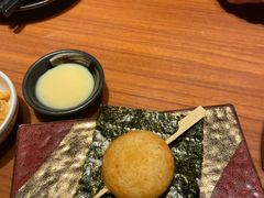 -摩打食堂(佳兆业店)