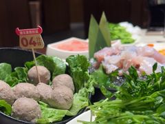 -海底捞火锅鲜切牛肉主题店(长寿路店)