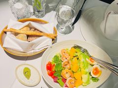 -Erman岩烧牛排(虹桥南丰城店)