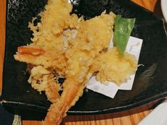-万鱼亭·筑地屋 日本料理(淮海街店)