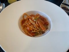 -圣丰索菲特·2 On 988 Café 自助餐厅