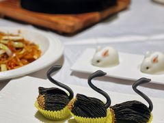 -南宁荔园维景国际酒店·荔园中餐厅