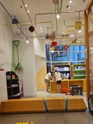 -玩元素·家庭游乐成长中心(香格里拉店)