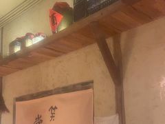 -泥糊破店小酒馆·团建聚餐(南京西路店)