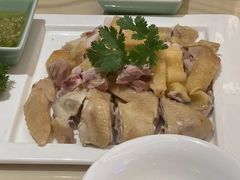 -锦粤宫·精致粤菜(深圳北站店)