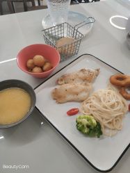 -LePark乐派亲子餐厅(33小镇店)