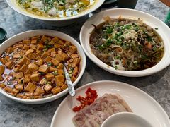 -聚丰园•湖鲜餐厅(阿红私房菜梅石路店)