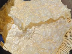 潮汕炸腐皮-林记潮牛·牛肉火锅(上马墩店)
