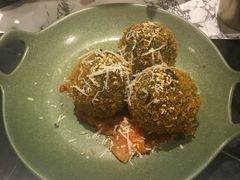 墨鱼芝士饭团-KCOOKING概念韩餐(世茂52+店)