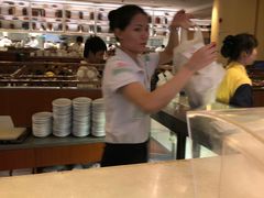 -翠华餐厅(正佳广场店)