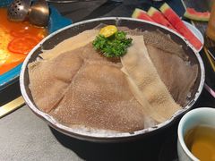 -吼堂老火锅(太古里总店)