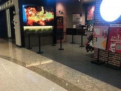 门面-鹿角巷The Alley(龙湖天街店)