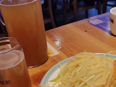 -四禧精酿铜锅涮肉·烧烤工场(大明湖店)