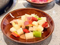 -华丰火锅(双林北横路店)