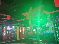 -路边边.炒菜烧烤.音乐餐厅(良乡长虹店)