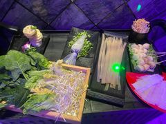 -红辣椒·川菜·火锅(曹杨店)