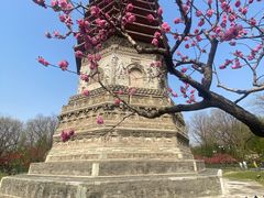 -玲珑塔公园