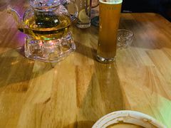 -巴伐利亚啤酒坊(意式风情街店)