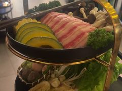 -凤园椰珍·椰子鸡火锅(番禺奥园广场店)