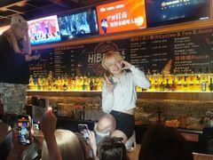 -HIB HUB公社(解放西路店)