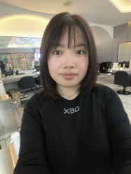 -丝语萱形象