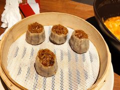 -青年公社烤鸭(熙悦天街店)