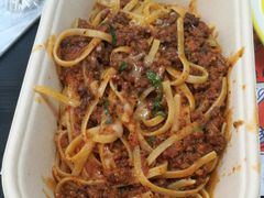 -HELLO 27 意面·沙拉·帕尼尼