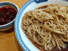 秘制捞面-赵记传承(中山石岐大信店)
