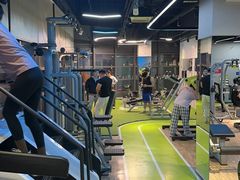 -GMJ·24H健身房(北外滩店)