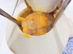 -糖潮糖水铺(省府店)