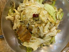 -烟雨人家(塔湾街店)