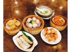 -澳门西南饭店·粤菜·茶市·手工点心(华海路店)