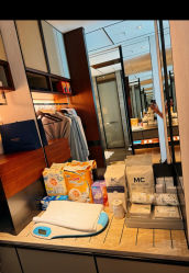 -圣贝拉母婴护理中心(深圳莱佛士店)