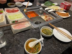 -海底捞火锅(连城广场店)