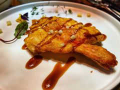 -万丽轩·粤菜(王府井金茂万丽酒店)