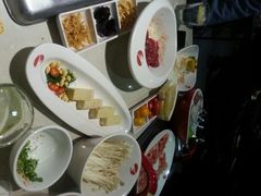 android_upload_pic-海底捞火锅(泉城路店)
