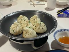 生煎馒头-席家花园(巨鹿花园店)