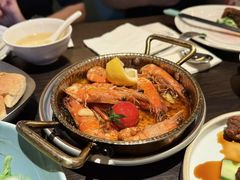 -庐灶江南·江南菜·四合院Bistro(东直门雍和宫·原华侨宾馆店)