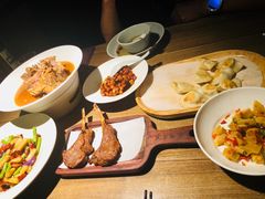 -北方家宴(番禺永旺店)