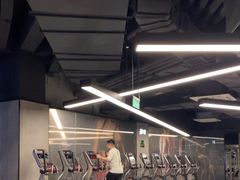 -锐动健身(博地中心店)