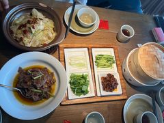 -北方家宴(番禺永旺店)