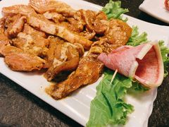 -好旺角齐市鲜切牛自助烤肉(农林五道街总店)