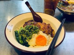 -兴华里茶记(禅城同济首店)