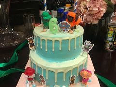 -DIY SWEET21(升平路店)