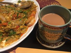 -simply thai天泰(静安嘉里中心店)
