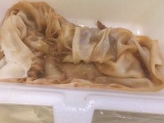 牛肉拉肠-源记肠粉(华贵路店)