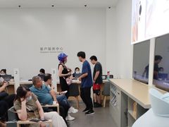 -华为授权服务中心(虹口大连路)