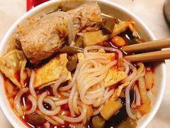 -水平有限广西米粉·广西风味集(五道口店)